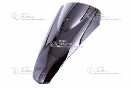 Передний клюв (пластик) Honda DIO SMART AF-56/57 HAORUN черный Передний клюв (пластик) Honda DIO SMART AF-56/57 HAORUN черный
