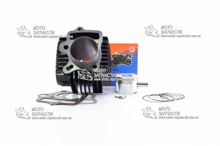 Цилиндр Viper Active GS-110 d-52.4 мм GX Motor Цилиндр Viper Active GS-110 d-52.4 мм GX Motor