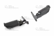 Подножки водителя Zongshen CG-150 LIPAI