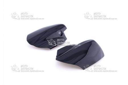 Накладки перьев (пластик) Viper Active CX черные Накладки перьев (пластик) Viper Active CX черные