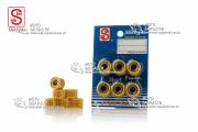 Ролики вариатора Viper Wind/GY-80 16x13 9.5G Sheng-E/SEE