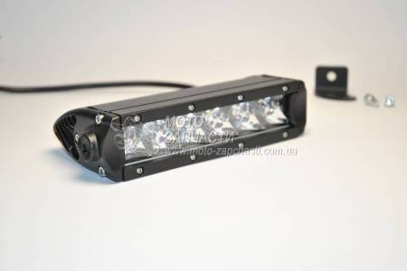 Светодиодный модуль LED 6 диодов Светодиодный модуль LED 6 диодов