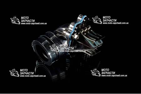 Впускной тракт тюнинговый Yamaha JOG-50 3KJ VLAND Впускной тракт тюнинговый Yamaha JOG-50 3KJ VLAND
