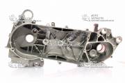 Картер двигателя Alfa-Moto/GY6-125 левый HAORUN