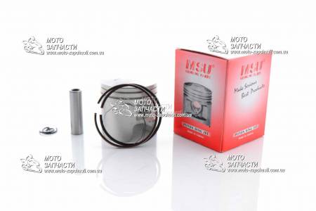Поршень Suzuki LETS-65 d-44 мм MSU Поршень Suzuki LETS-65 d-44 мм MSU