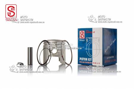 Поршень Honda TACT-65 AF-16 d-44 мм Sheng-E/SEE Поршень Honda TACT-65 AF-16 d-44 мм Sheng-E/SEE