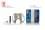 Поршень тюнінг Honda TACT-65 AF-16 d-44 мм Sheng-E/SEE