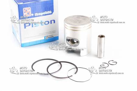 Поршень Honda TACT AF-09 d-40 мм SEE