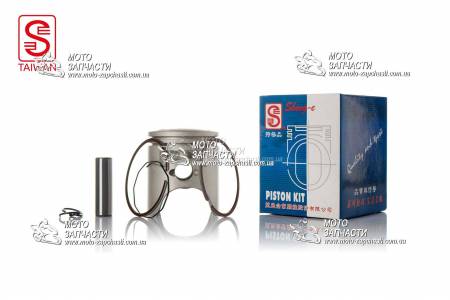 Поршень Honda LEAD-90 d-48 мм Sheng-E/SEE