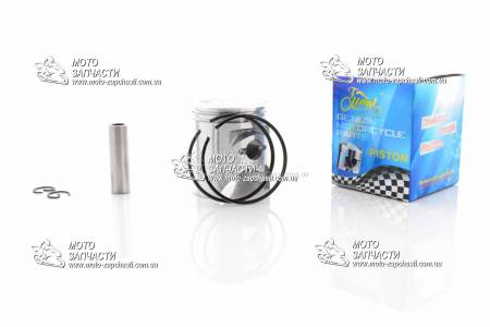 Поршень Honda Lead V-100 d-51 мм LIPAI Поршень Honda Lead V-100 d-51 мм LIPAI