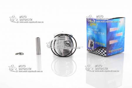 Поршень Suzuki Adress-65 d-44 мм LIPAI