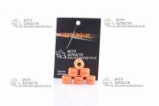 Ролики вариатора Viper Storm GY-150 18*14 12.8G KIYOSHI