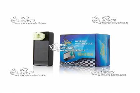 Коммутатор Honda ZX AF-34 LIPAI
