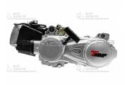 Двигатель квадроцикл ATV-150 вариаторный 1P57QMJ-D TMMP