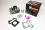 Цилиндр Suzuki Pallet-50/CA41A Injector d-39 мм MOTOTECH