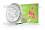 Модуль LED круглый Viper ZS-150 D-170 мм Green Lamp