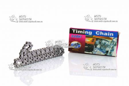 Цепь ГРМ Zongchen Storm GY-150 SARKI Цепь ГРМ Zongchen Storm GY-150 SARKI