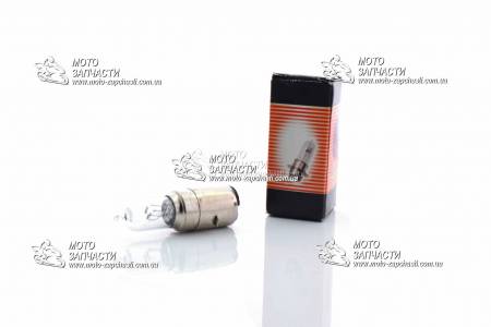 Лампа фары BA20D 12V 35/35W белая Лампа фары BA20D 12V 35/35W белая