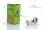 Лампа фари LED Honda Dio P15D 35/35W 2 кристали CREE