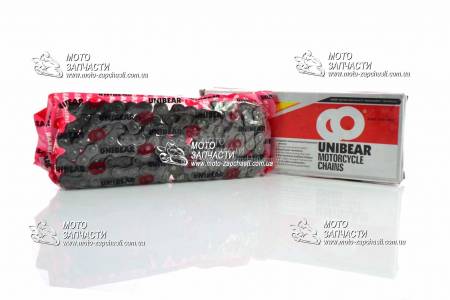 Цепь приводная 116L/428H Delta UNIBEAR Цепь приводная 116L/428H Delta UNIBEAR