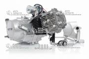 Двигатель Delta JH-110 d-52.4 механика SDTW