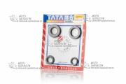 Сальники двигателя Suzuki LETS набор 4 шт TATA