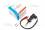 Електроклапан карбюратора Suzuki Adress-50 HI-UP OEM