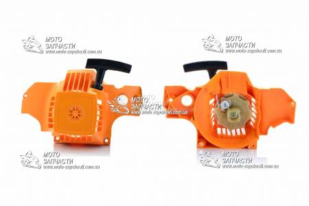 Стартер пила Partner P-350 4 зацепа SDTW