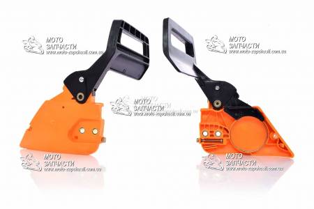 Крышка тормоза пила Partner P-350 SDTW Крышка тормоза пила Partner P-350 SDTW