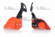 Крышка тормоза пила Goodluck GL-5200 косая SDTW