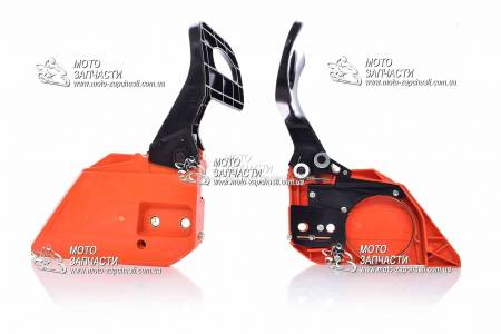 Крышка тормоза пила Goodluck GL-5200 косая SDTW