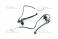 Рычаги руля + кронштейны Zongshen Wind GY-50 LIPAI