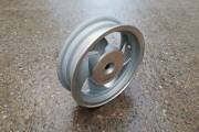 Диск задний Honda Lead-90 2.50x10 TRW серебро