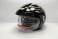 Шлем-полулицевой DSI JK-2000 TIMA черный