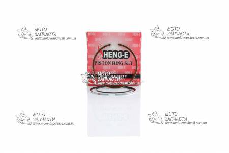 Кольца поршневые Honda DIO-65 AF-27 d-43 мм +0.5 Sheng-E/SEE Кольца поршневые Honda DIO-65 AF-27 d-43 мм +0.5 Sheng-E/SEE