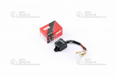 Коммутатор (CDI) Yamaha JOG 3KJ 5+2 pin STAR Коммутатор (CDI) Yamaha JOG 3KJ 5+2 pin STAR
