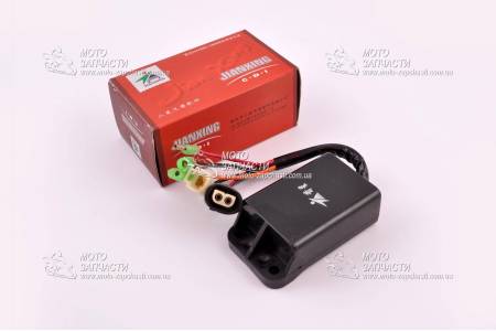 Коммутатор (CDI) Yamaha JOG-50 3YK 3+3 pin JIANXING 
