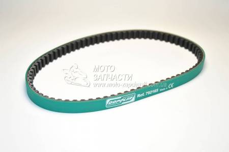 Ремень вариатора 729*17.7 Viper Race 12" DOPPLER (France)