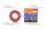 Подшипник редуктора Honda 6203 17*40*12 JWBP закрытый