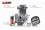 Двигатель 4-stroke коса Honda GX35 d-39 мм OEM 