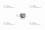 Сепаратор коленвала Suzuki Adress V-100 12*16*16 NTN
