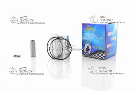 Поршень Honda ZX-65/AF-34 d-44 мм LIPAI Поршень Honda ZX-65/AF-34 d-44 мм LIPAI