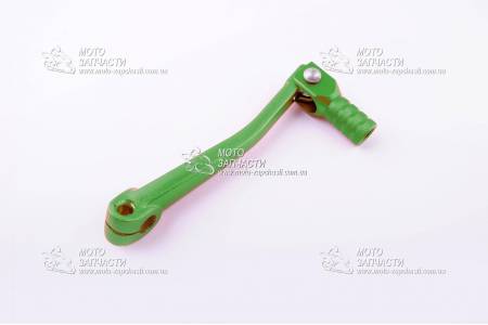 Ножка переключения передач Viper CG-150 RIDE IT зеленая