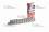Цепь ГРМ распредвала Viper Active GS-110 25H-84L SEE