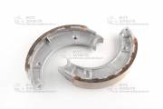 Колодки тормозные ИЖ Юпитер передние OEM