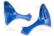 Подклювник (пластик) Viper Grand Prix GY-80 OEM синий