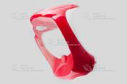 Подклювник (пластик) Viper WIND GY-80 OEM красный