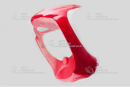 Подклювник (пластик) Viper WIND GY-80 OEM красный