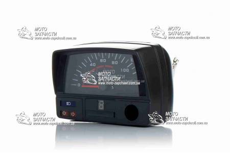 Приборы Delta JH-70 120 км/ч GML Приборы Delta JH-70 120 км/ч GML