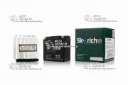 Аккумулятор мото 7A/12V SKYRICH кислотный